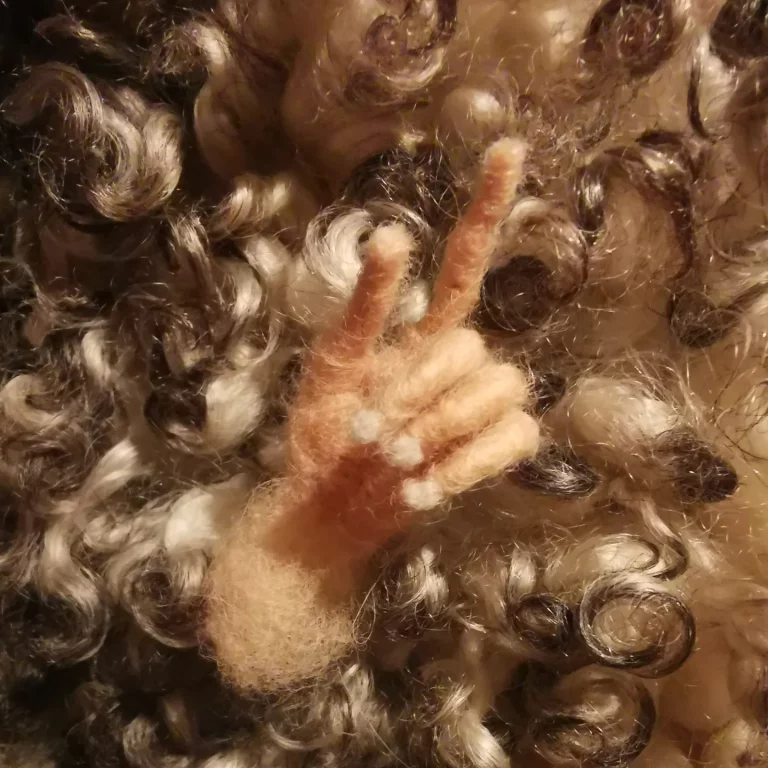 Finger