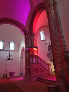 kirche