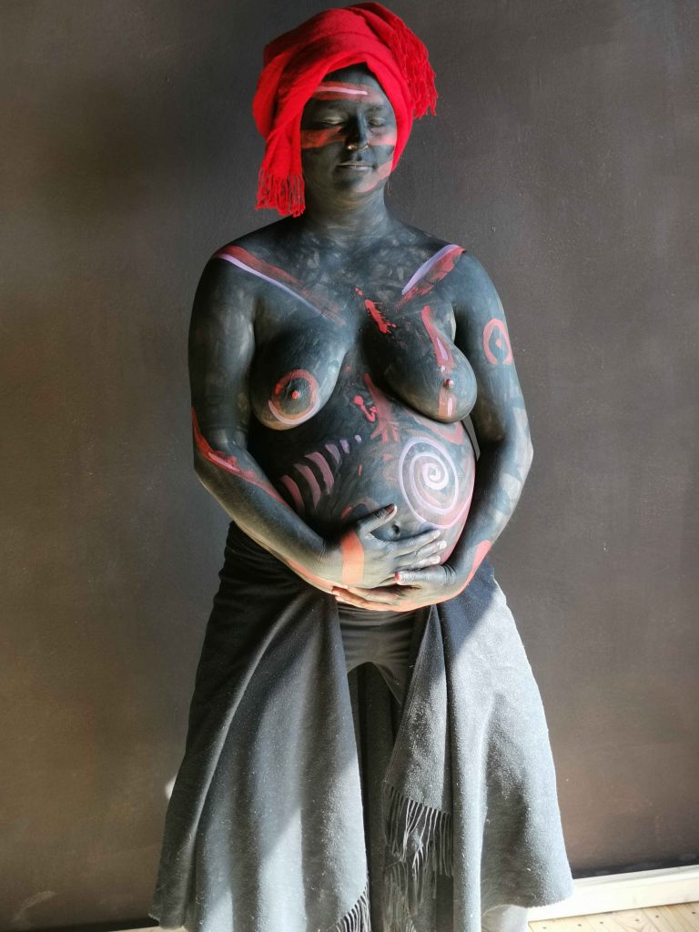 Bodypaint