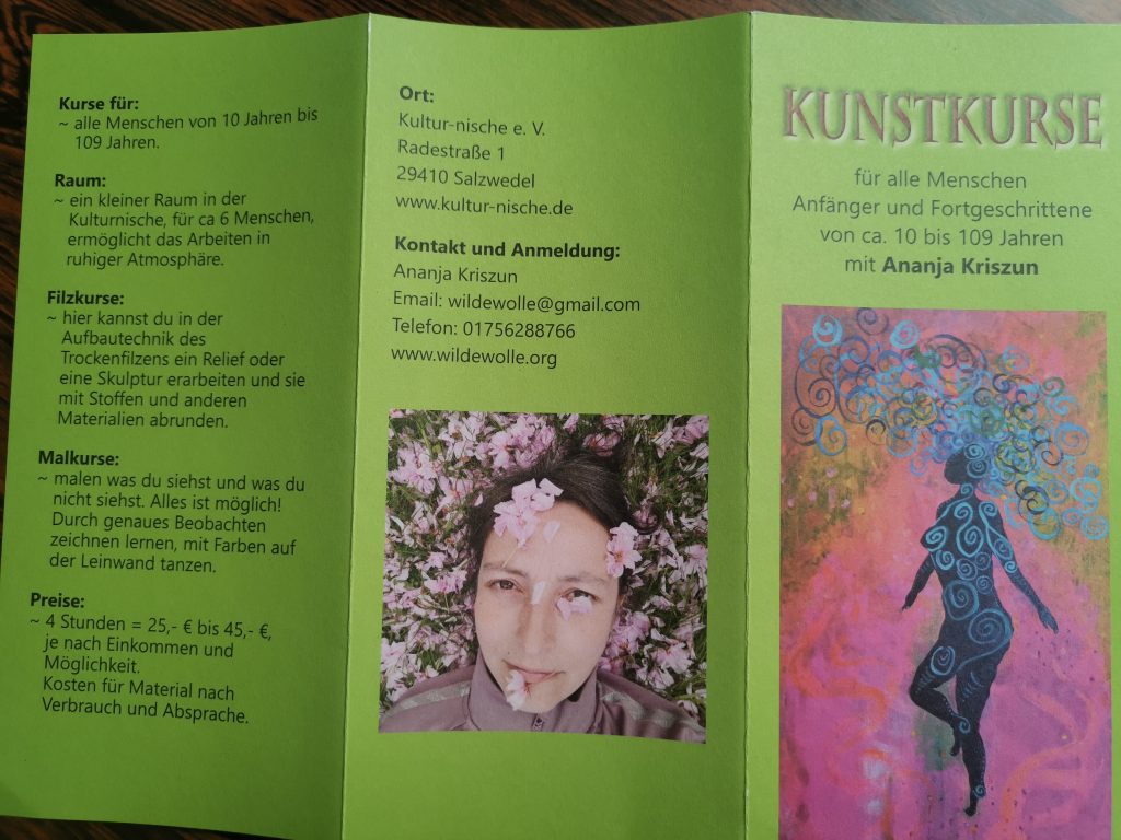 Flyer