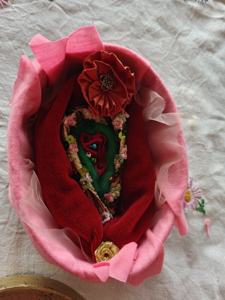 Sweet Vulva