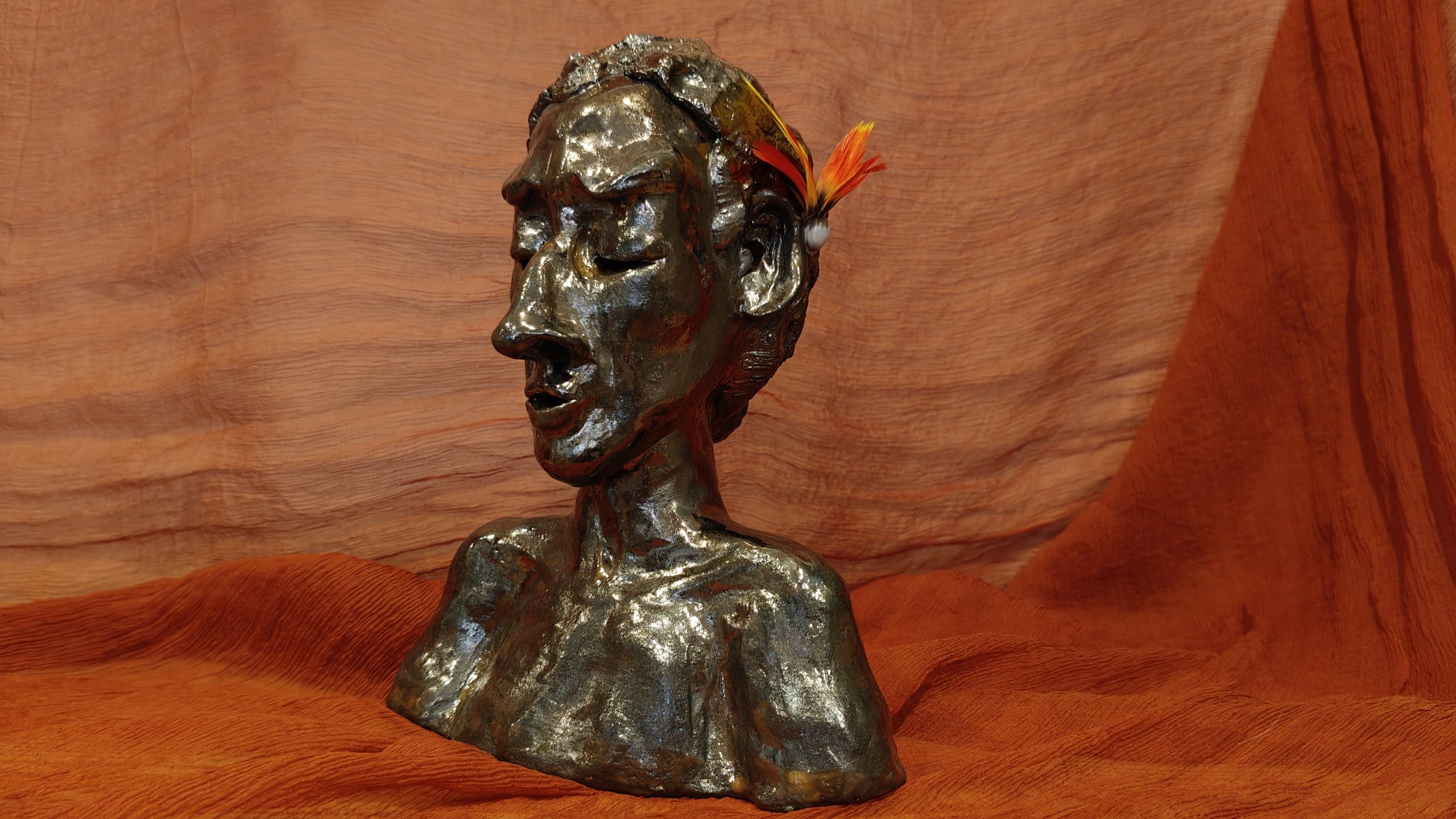 Skulptur