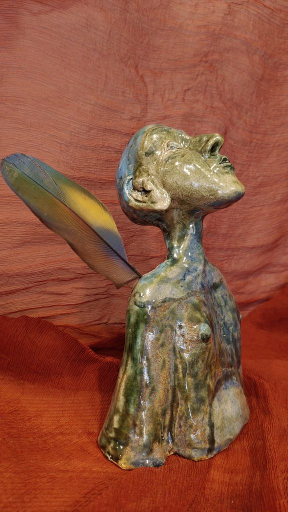 Skulptur