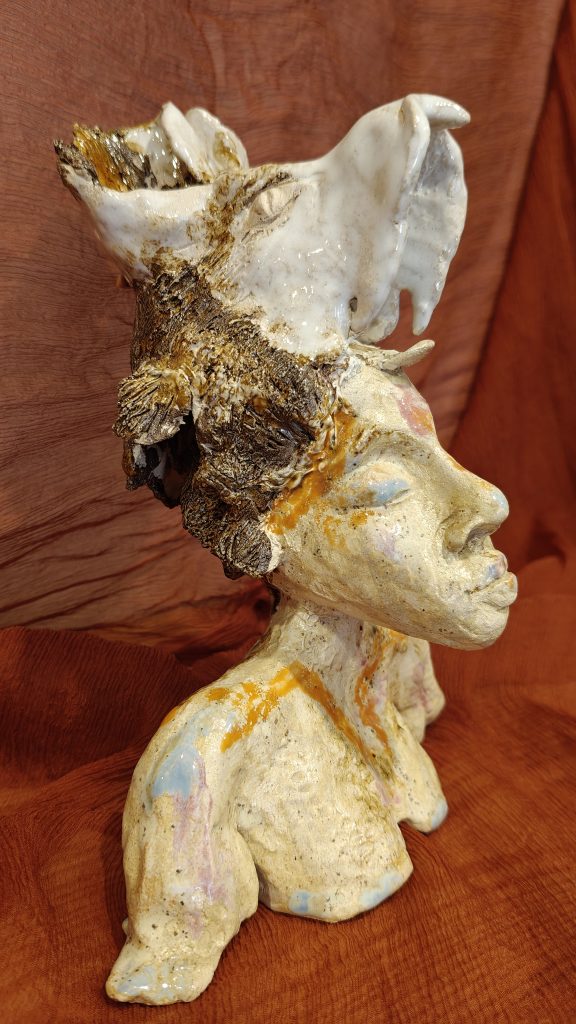Skulptur
