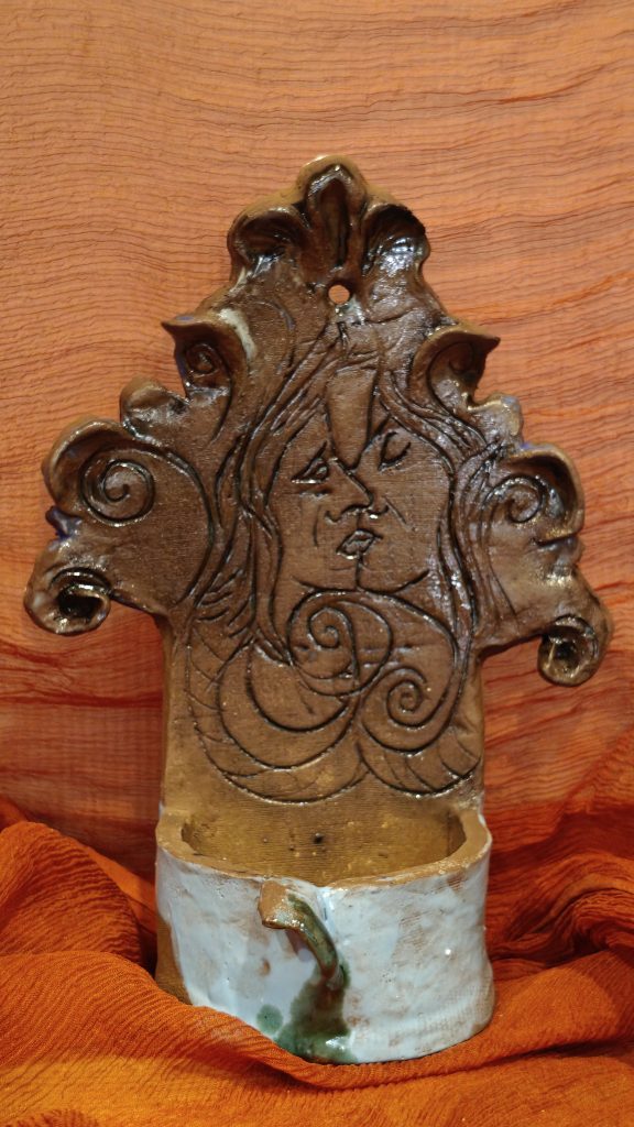 Kerzenhalter