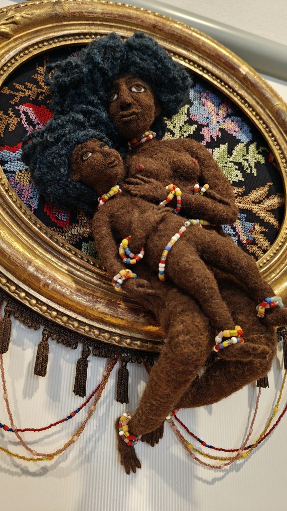 Assemblage