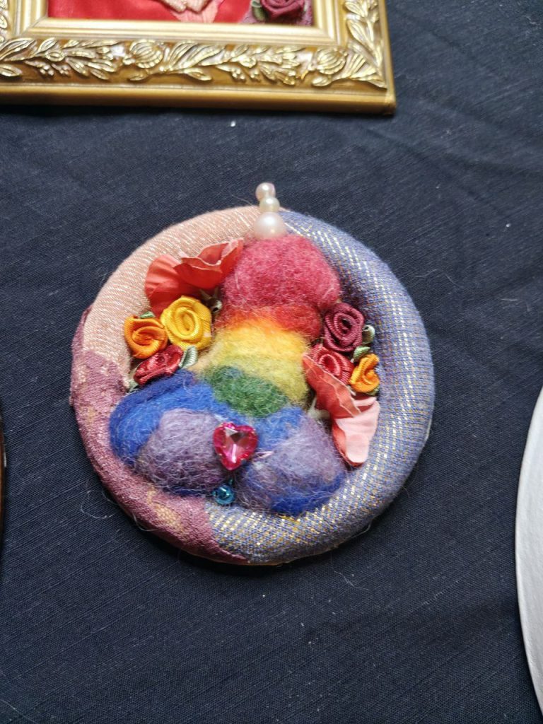 Viva la Vulva la Genitales